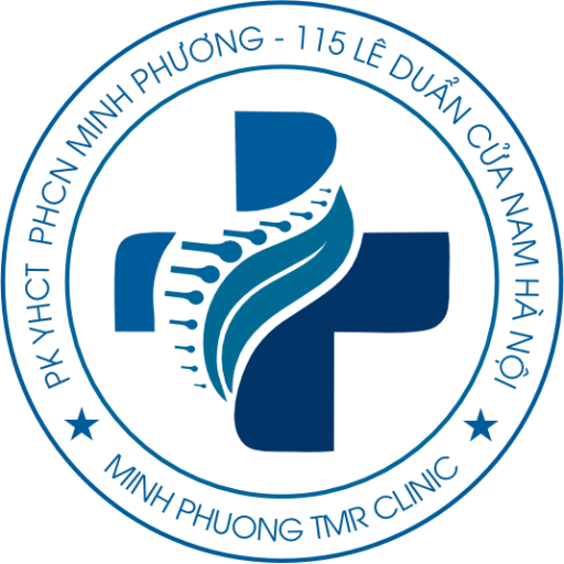 Phòng Khám YHCT – PHCN Minh Phương