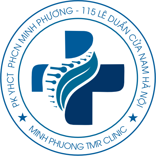 Phòng Khám YHCT – PHCN Minh Phương
