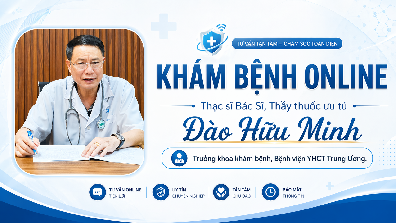 yhct minh phương phòng khám