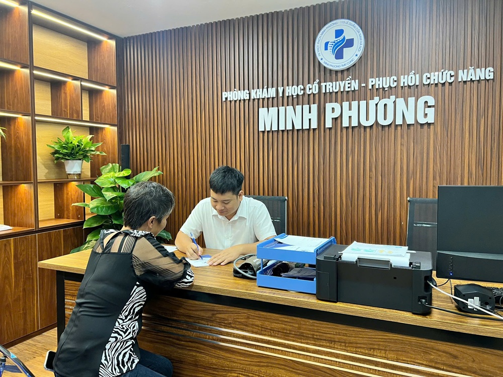 Châm Cứu Bấm Huyệt Đống Đa Nhiệt Tình Hỗ Trợ Khách Hàng