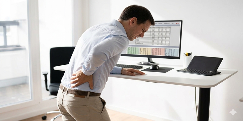 Châm Cứu Bấm Huyệt Nguyễn Hữu Huân Giúp Giảm Đau Cột Sống Ngay Lập Tức