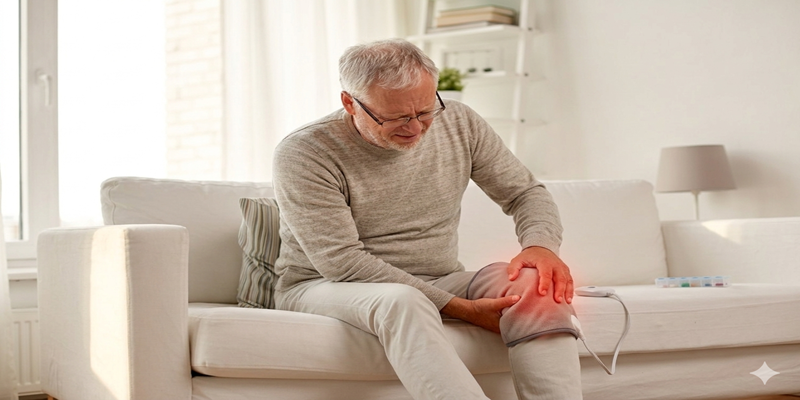 Lấy Lại Vận Động: Giải Pháp Châm Cứu Bấm Huyệt Chợ Gạo Toàn Diện