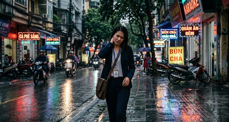 Đau vai gáy đau lưng cần châm cứu bấm huyệt