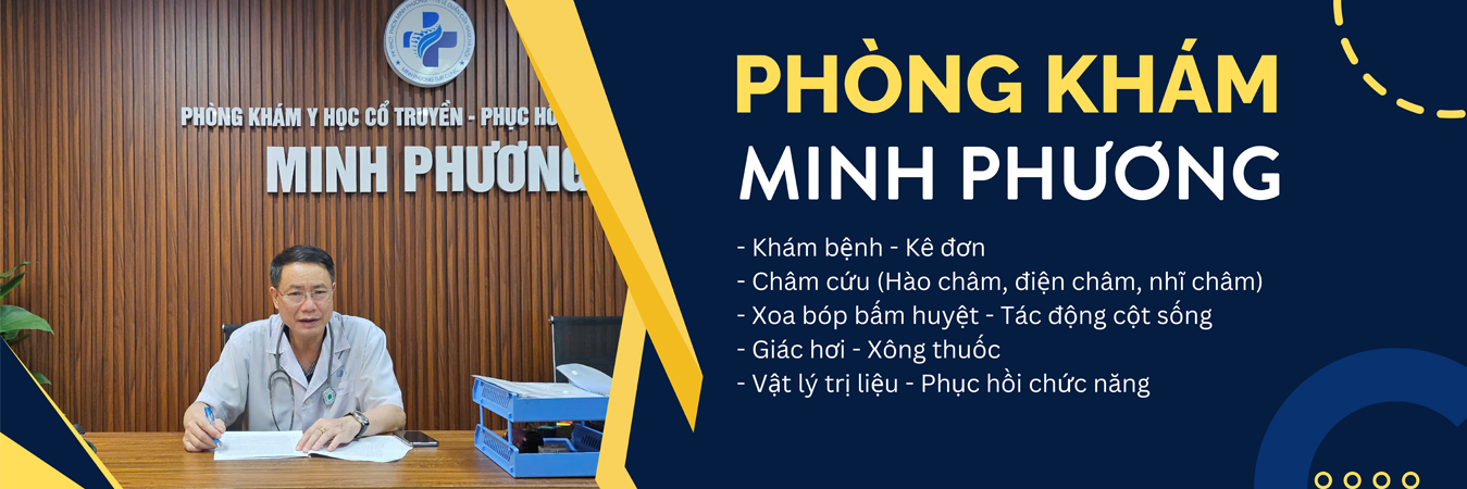 Phòng khám Minh Phương