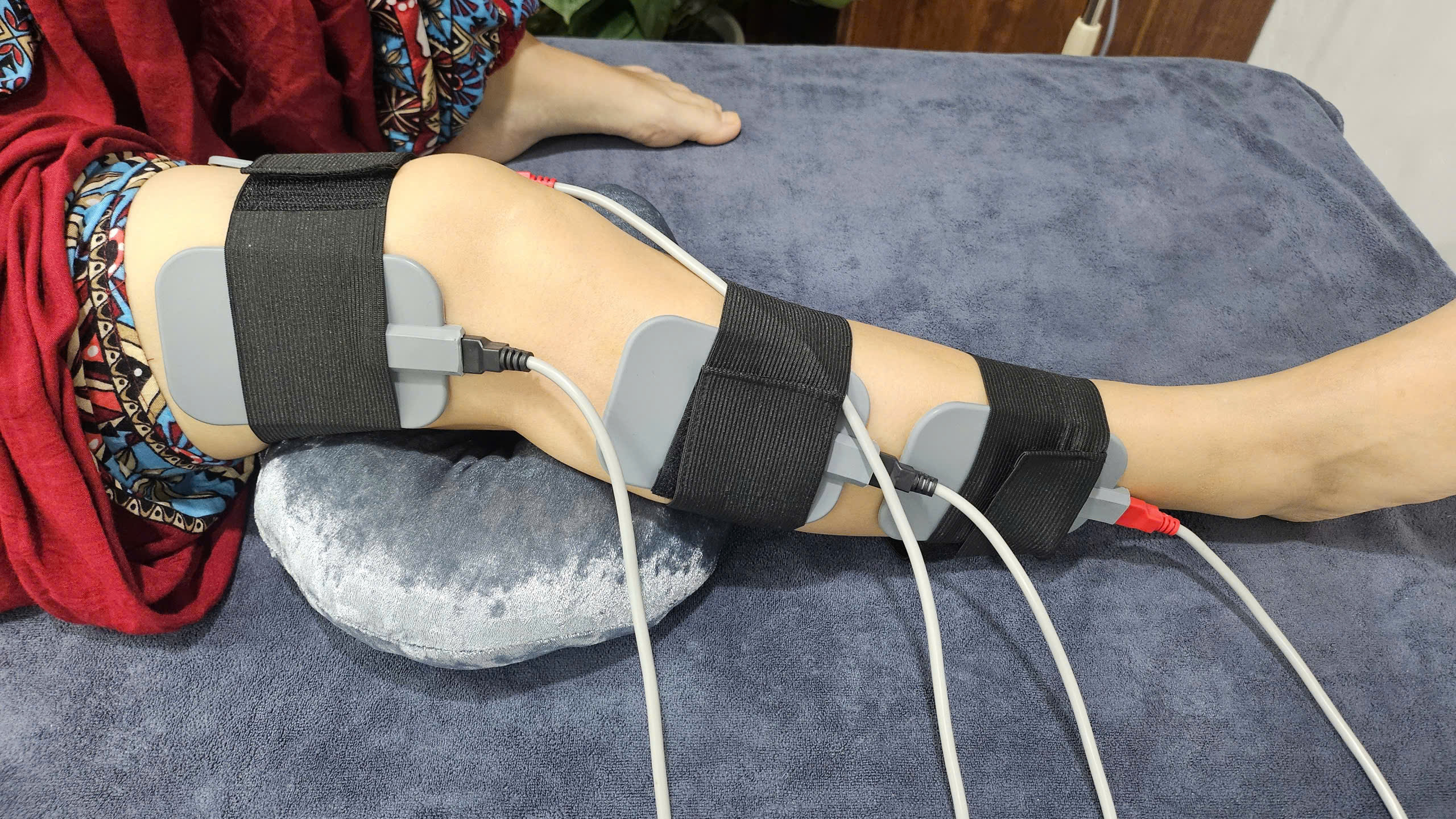 Thấu hiểu nỗi ám ảnh mang tên "Đau Nhức Xương Khớp"