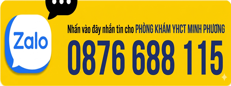 Zalo hỗ trợ tư vấn các vấn đề cơ xương khớp